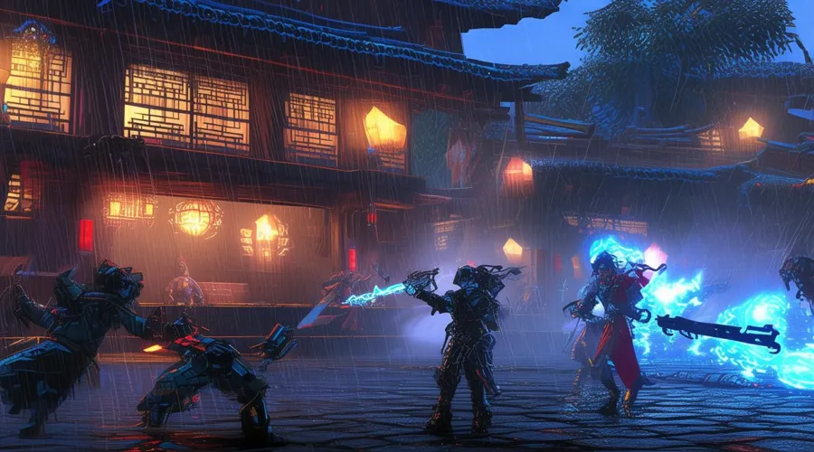 孤胆枪手兑换码横幅图片3